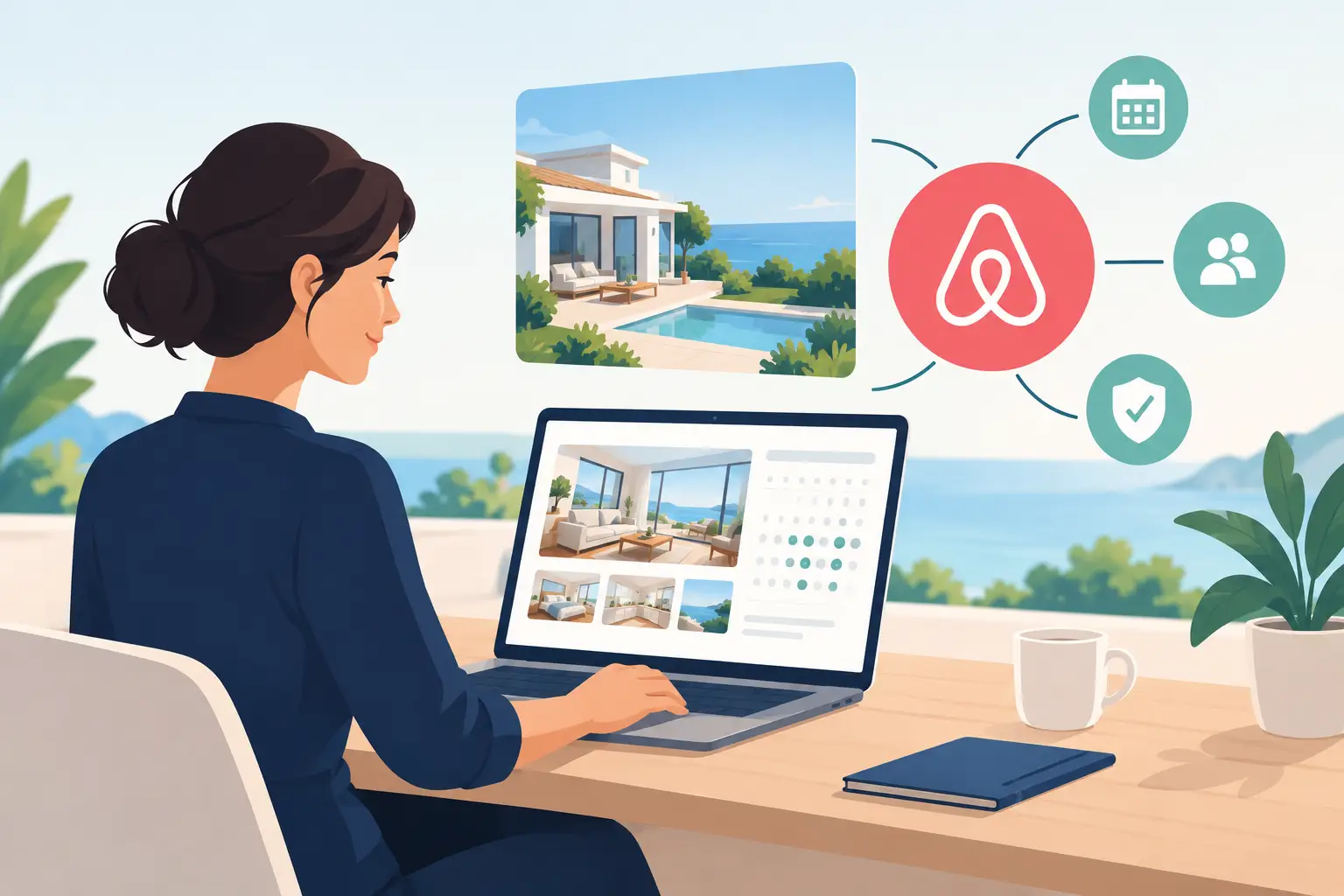 Site autonome Airbnb : reprenez le contrôle